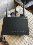 Router Asus RT-AC68U