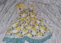 Vestidos para festa