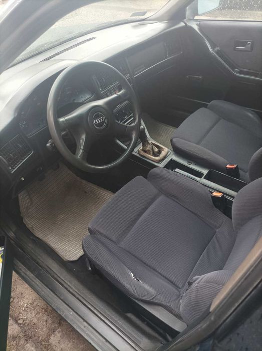 Sprzedam Audi B4