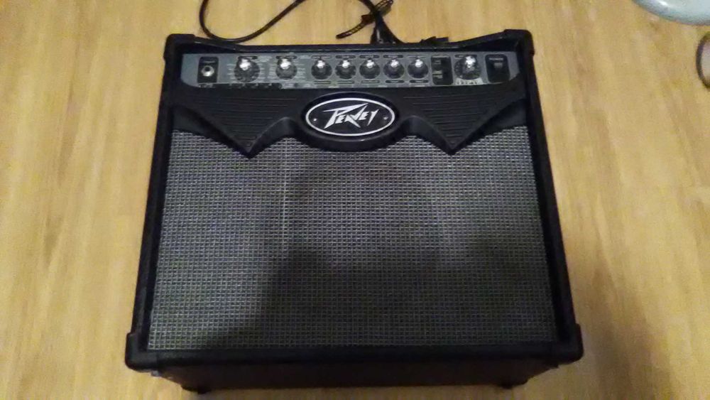 Amplificador - Peavey Vypyr -  15W