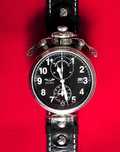 AVIATOR Limitowana nr. 015/100