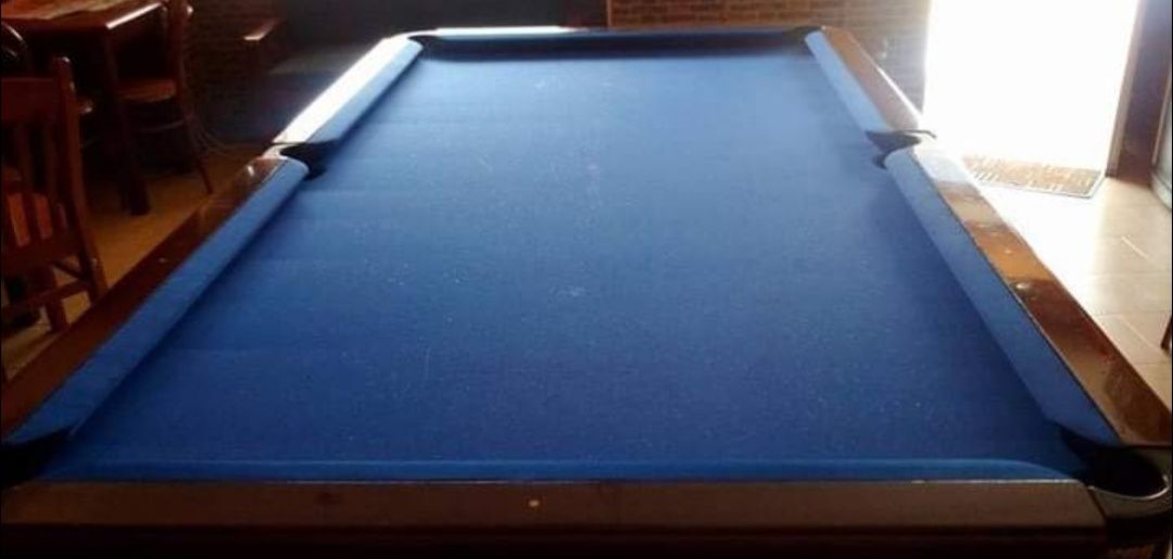 Dois Snooker para venda