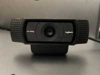 Kamera logitech c920 HD pro - webcam kamerka internetowa