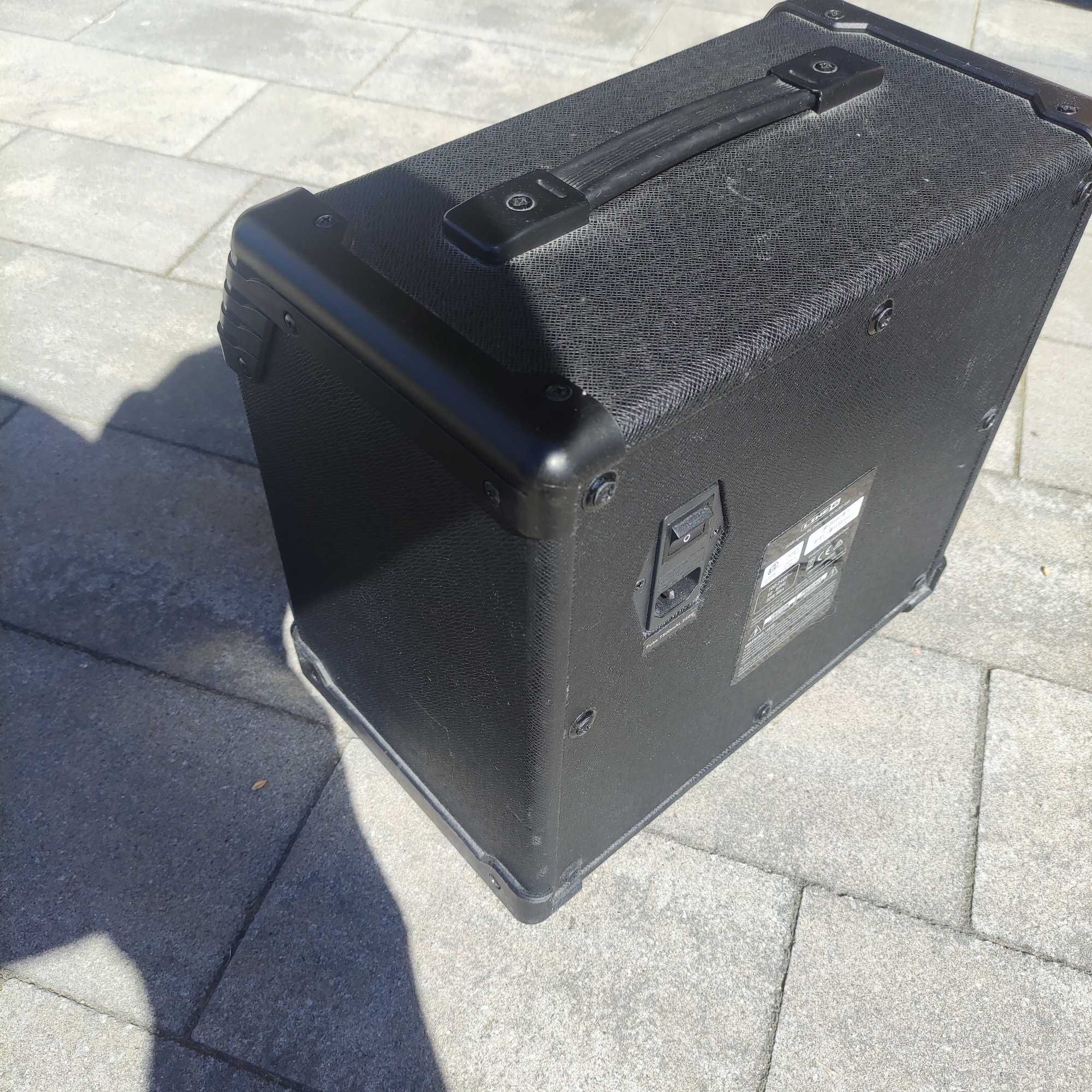 Wzmacniacz gitarowy Line 6 Spider IV 15