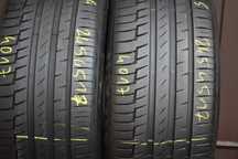 245 45 R17  Continental Premium Contact 6