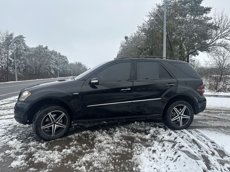 Продам Mercedec ML W164