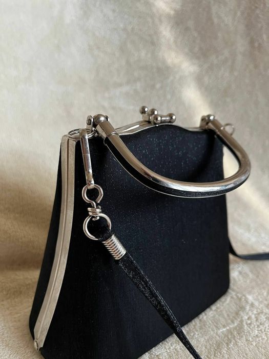 Вечірній Клатч-сумочка