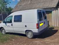 Продам  CITROEN JUMPY 2002 року