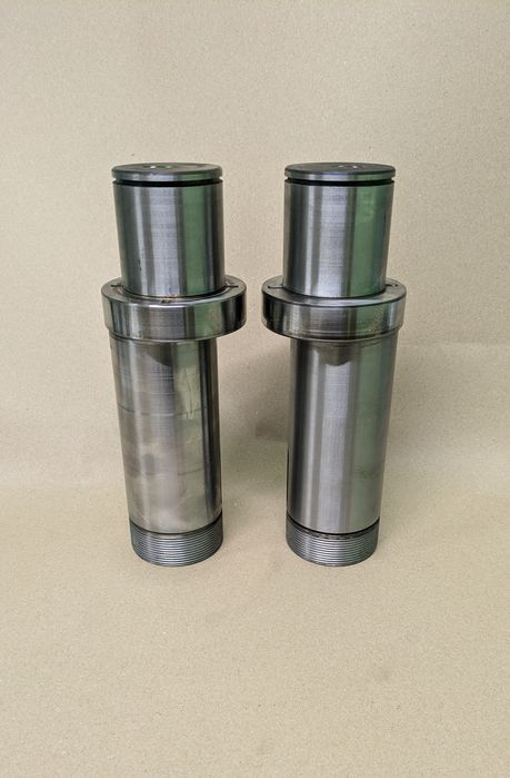 Mikrom evol 500 Bieżnia Rolka Granulatora Peleciarki