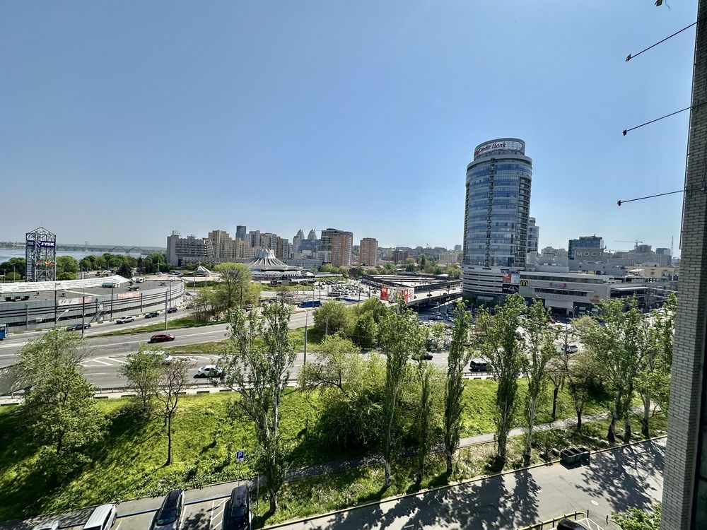 Здам офіс приміщення Центр Січеславська Набережна Європейська