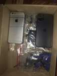Запчастини Iphone