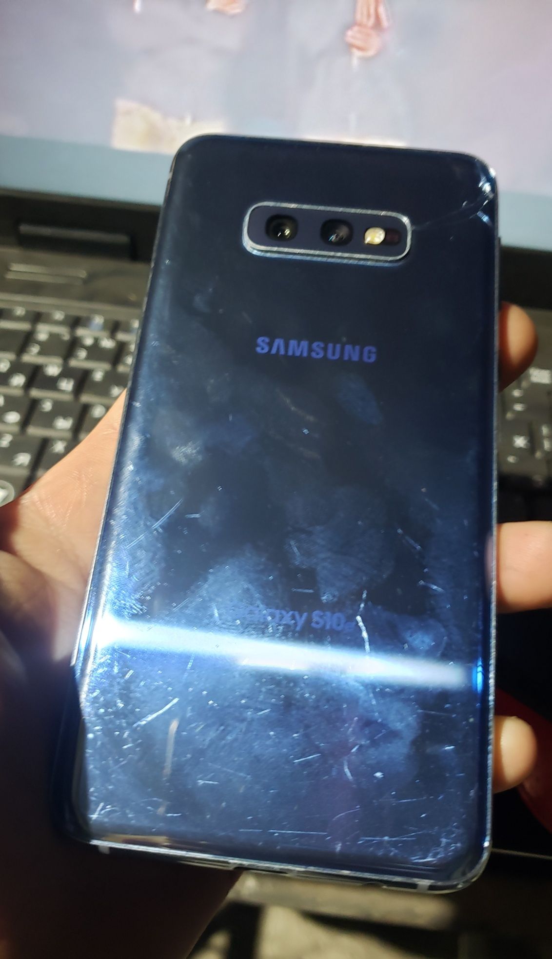 Samsung Galaxy S10e 6/128