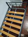 Cama de solteiro