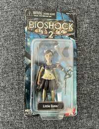 Bioshock 2 - Figura Little Sister selada