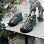Кросівки Scarpa Mojito Gore Tex Vibram 38 розмір 1980