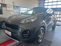 Kia Sportage 1.6kat 177km / Pełene wyposażenie / Panorama