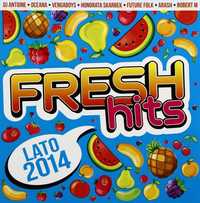 Fresh Hits - Lato 2014