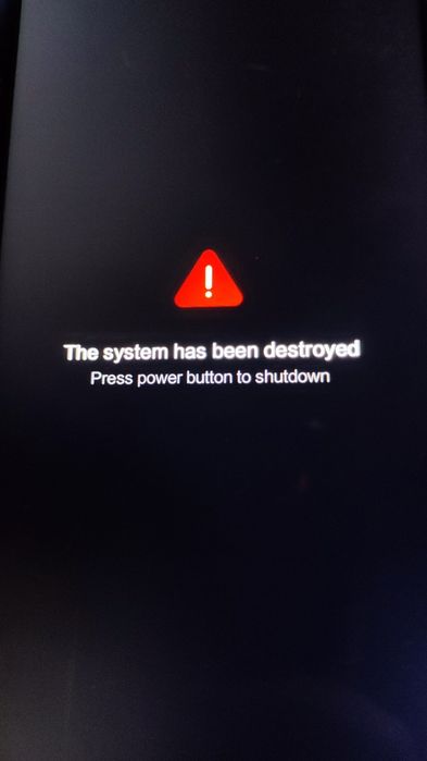 Редмі нот 8 про робочий, лише треба перепрошивка