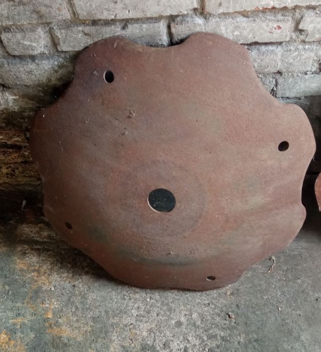 Продаю диск борони