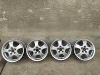 Диски без резини Made in Germany