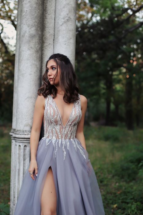 Вечірня сукня, сукня для випускного