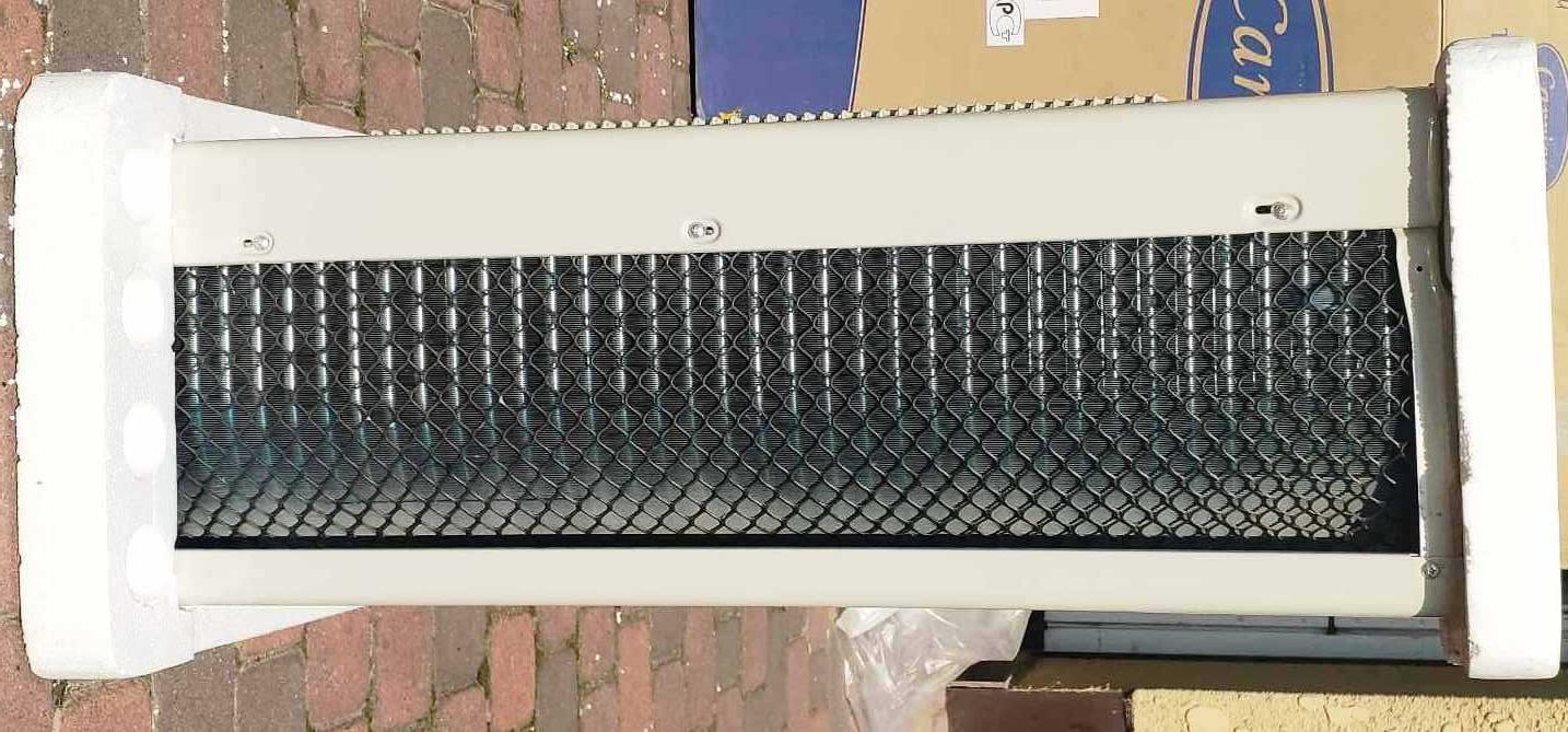 Кондиціонер Carrier 42QCL030733/38QCL030733