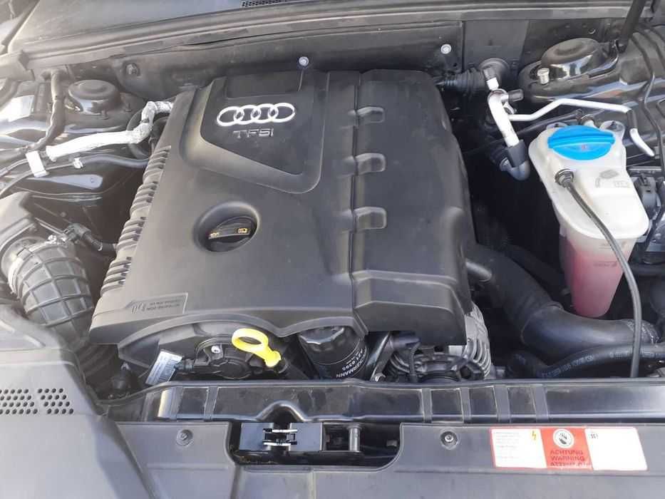 Продам автомобіль Audi A4