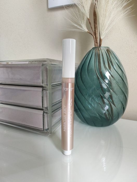 TARTE Maracuja Plumping Lip Oil Sugar Cookie 2,7 ml