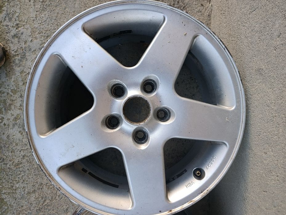 Продам диски r16