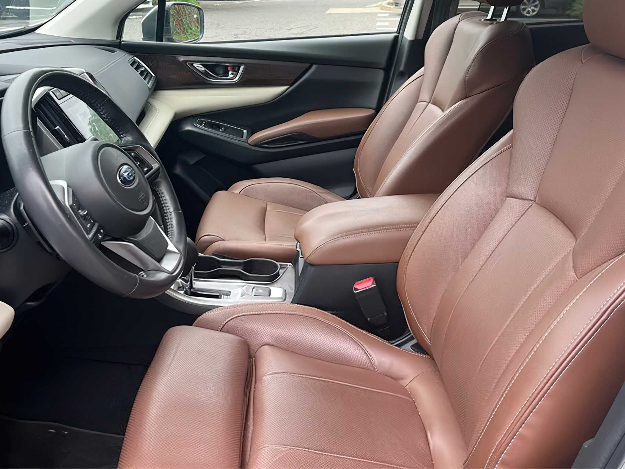 Subaru Ascent Touring 2020