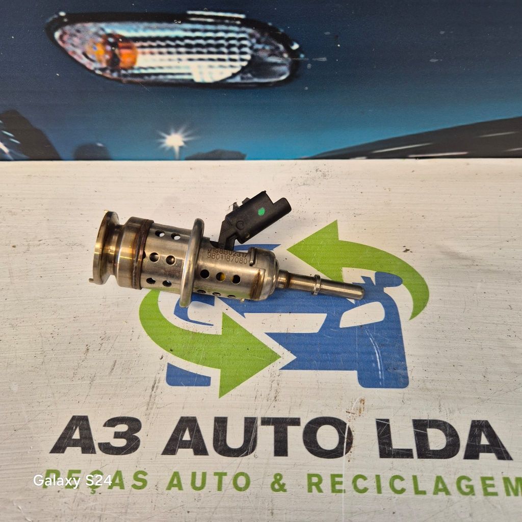 Injector AdBleu Peugeot Citroën