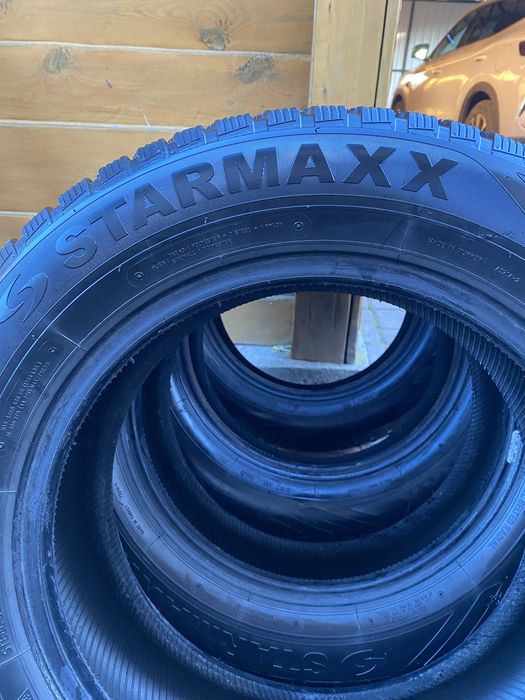 Зимова резина шини 205/60R16