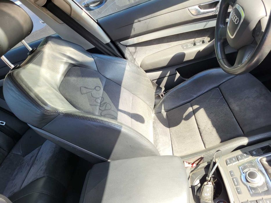 Pompa ABS Audi Quattro 2.7TDI, 3.0TDI. LY7W,LZ5D, LY9B.