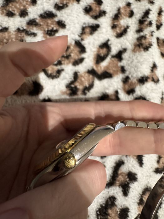 Rolex в гарному стані