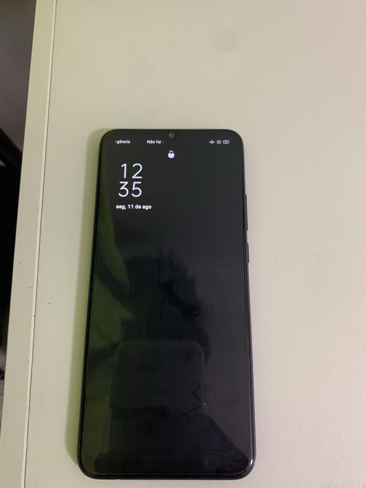 OPPO Al5 Despacho