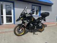 BMW R1250GS Option 719