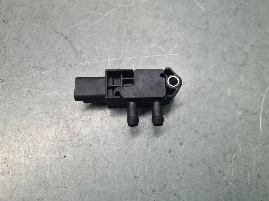 Sensor filtro particulas / FAP NISSAN Qashqai III (J12)