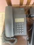 Telefone Fixo Siemens