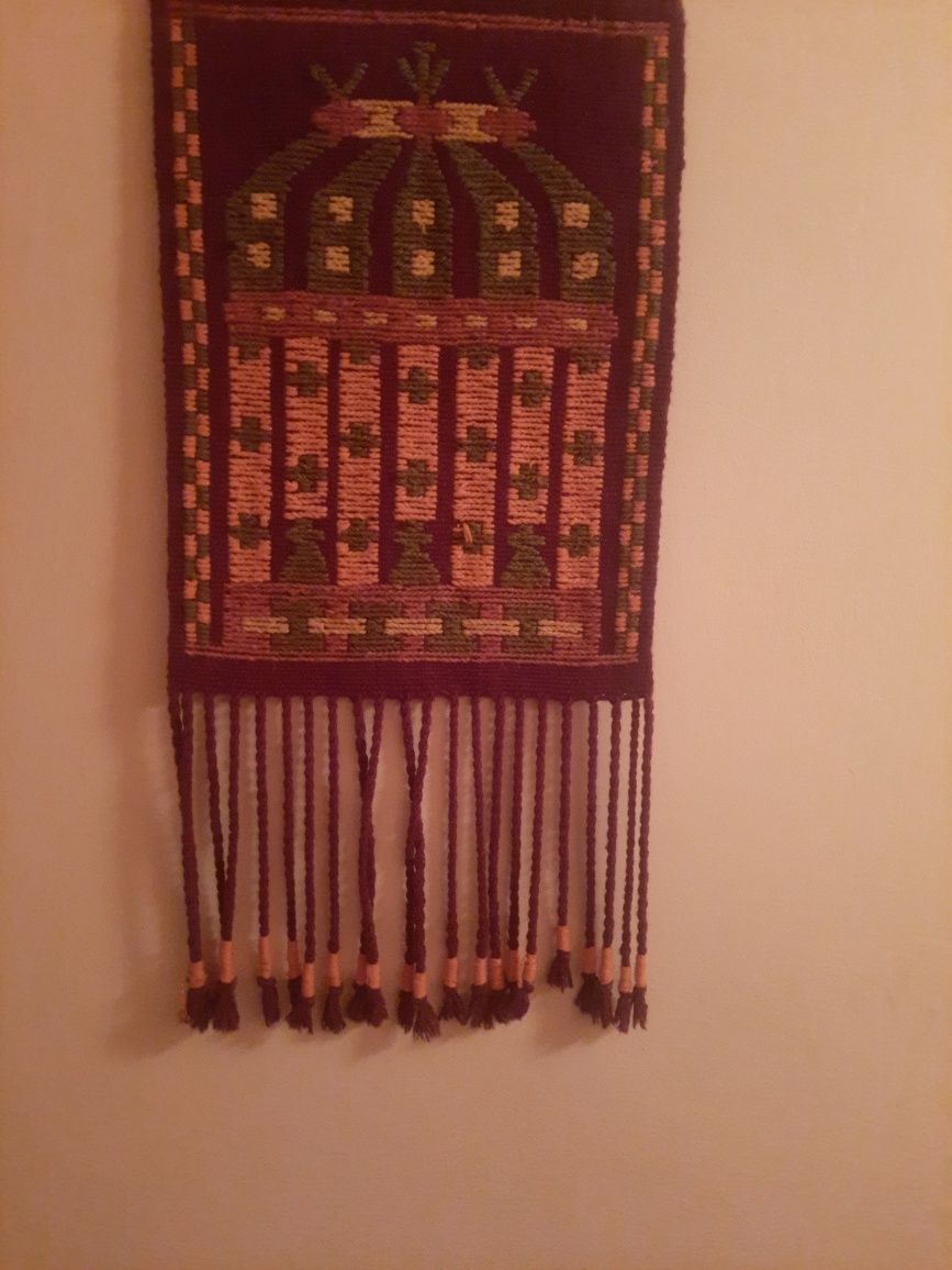 Kilim cepelia  lata 50