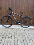 Rower męskie trekkingowy Haibike koła 28" slx