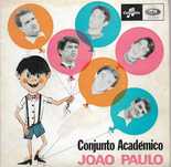Conjunto Académico João Paulo - - - - - Milena - - - - - EP