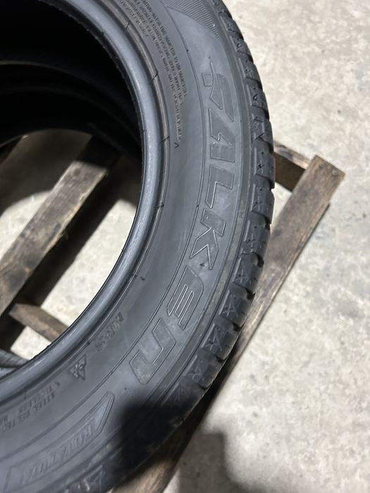 185/60R15 Falken Euro All Season 2шт всесезонні 2020рік