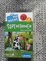 Gra super farmer wiek +6 wersja podróżna