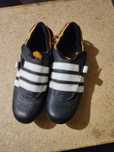 Buty rowerowe adidas 40 2/3