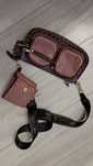 River Island torebka damska