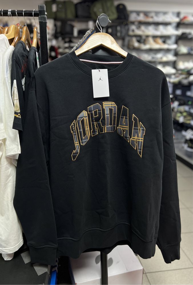 -20% Свитшот кофта Jordan оригинал M,L,XL