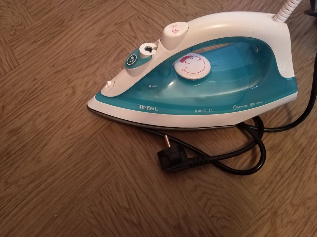 Утюг Tefal Inicio 15