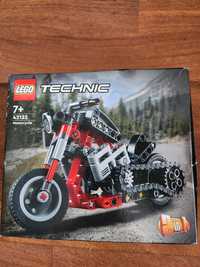 Lego technik 42132