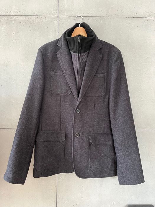 Kurtka męska, rozmiar L, CARRY