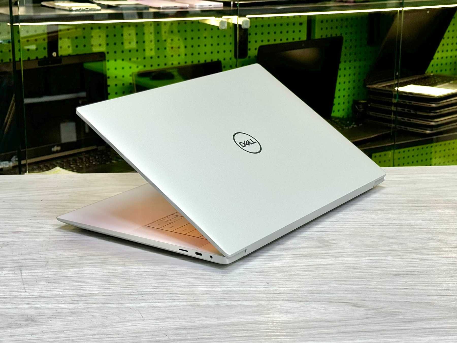 Відрізняйся! Dell XPS 9640 | 16" 4K OLED | Core Ultra 7 | RTX 4070